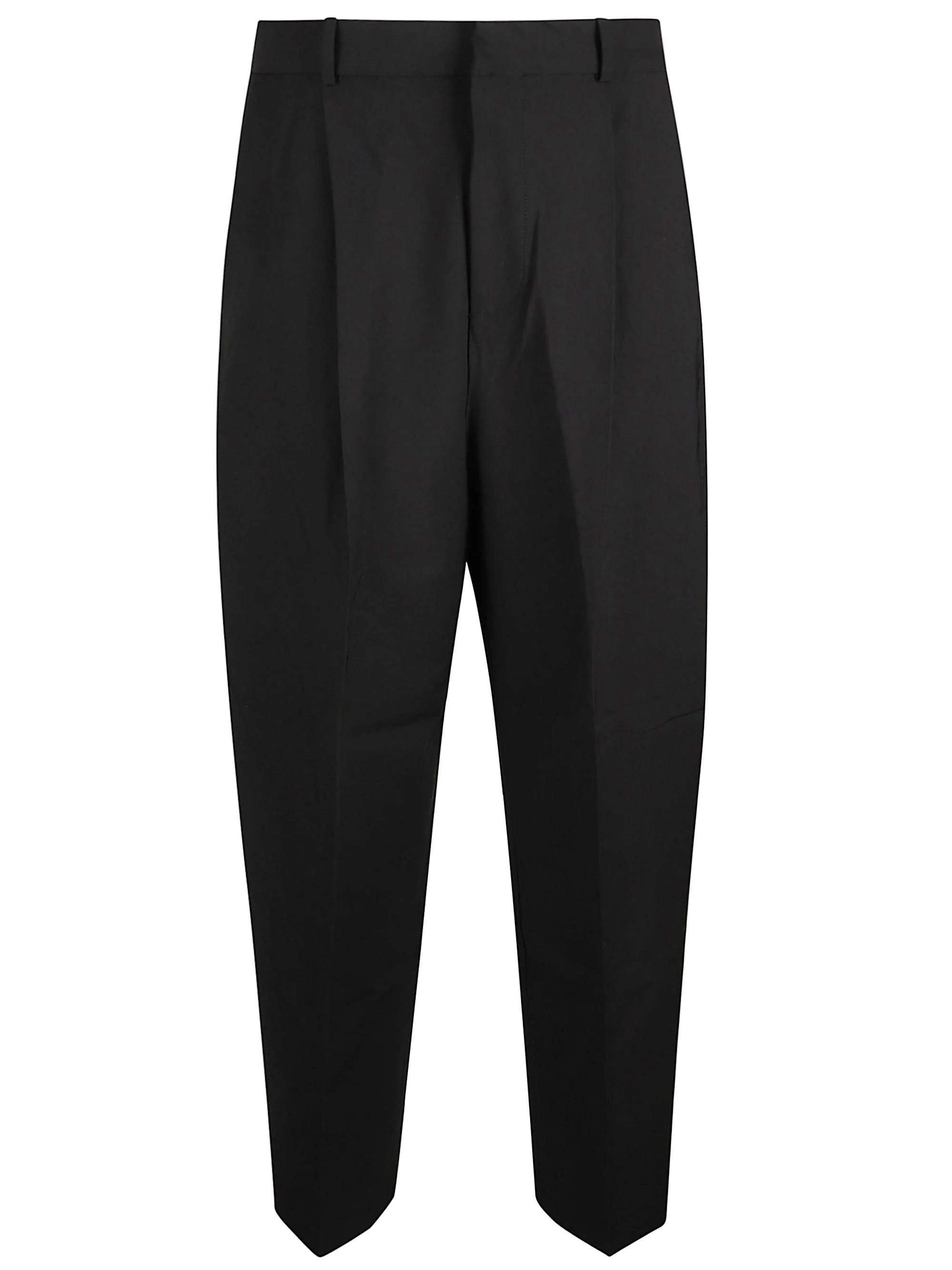 Jacquemus Men Aero Trousers - 1