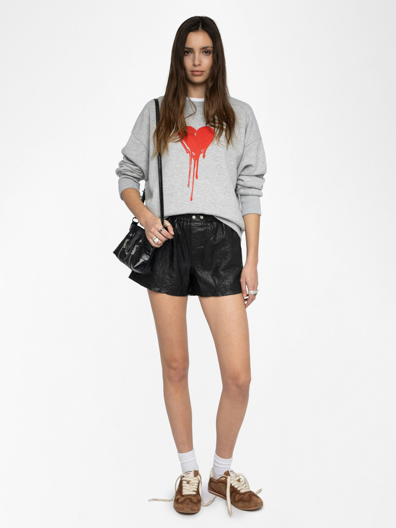 Zadig & Voltaire Oscar Sweatshirt outlook