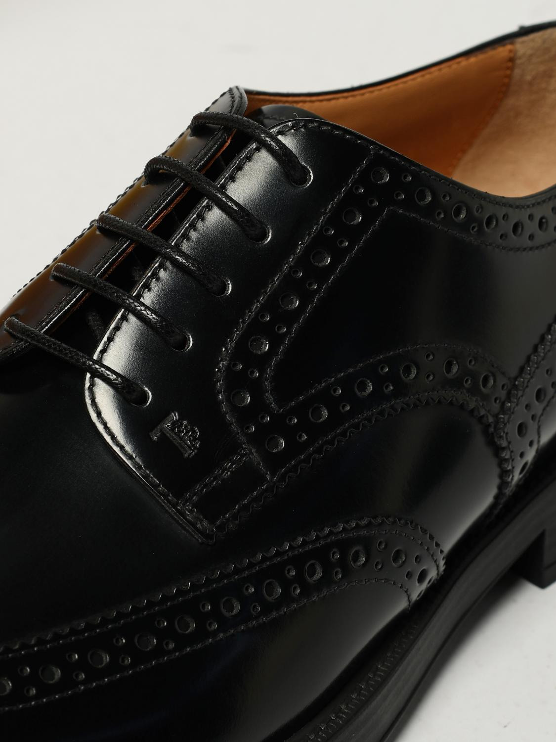 Shoes men Tod's - 4