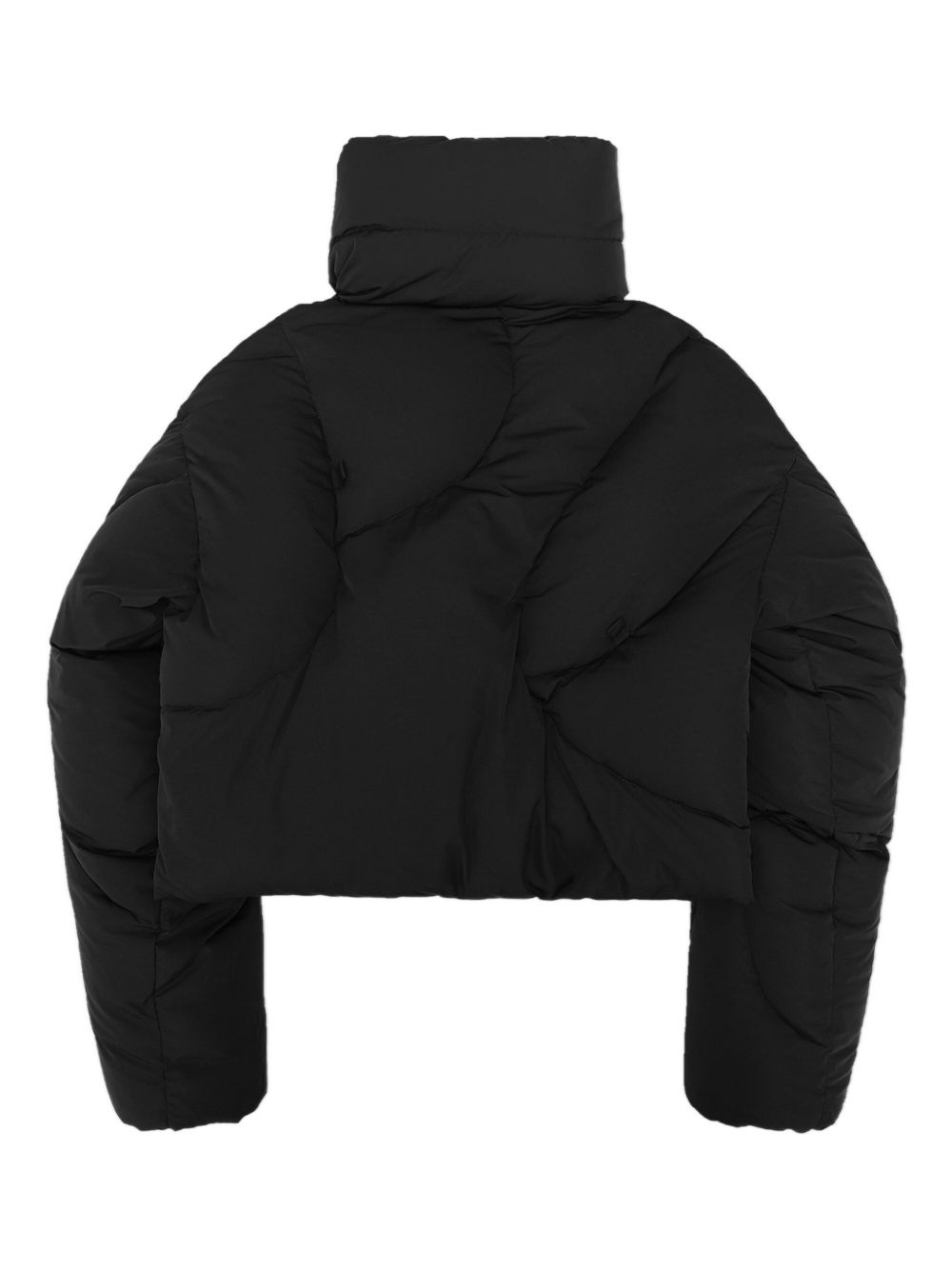 Connective puff jacket - 4