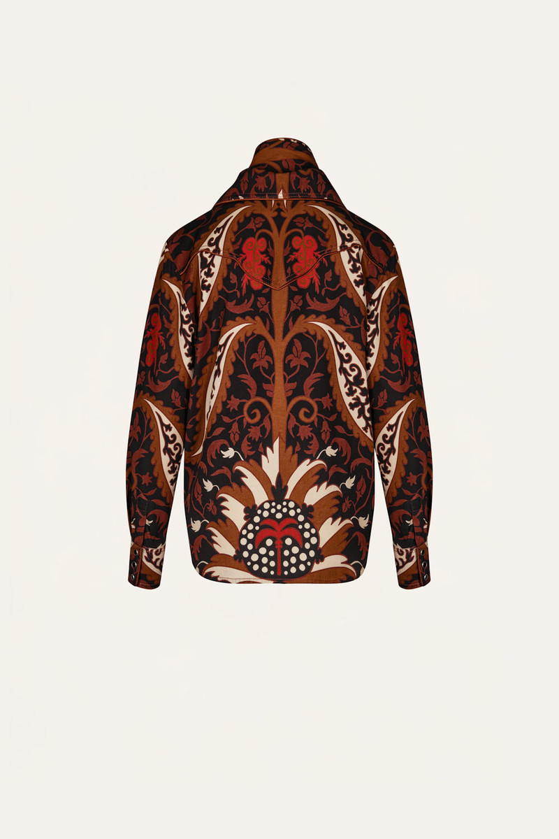 Hacia Puerto Shirt 7