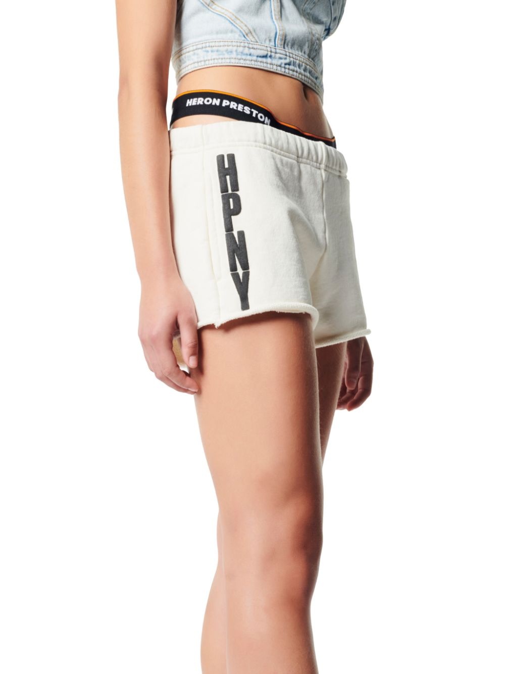 Reg Hpny Sweatshorts - 5