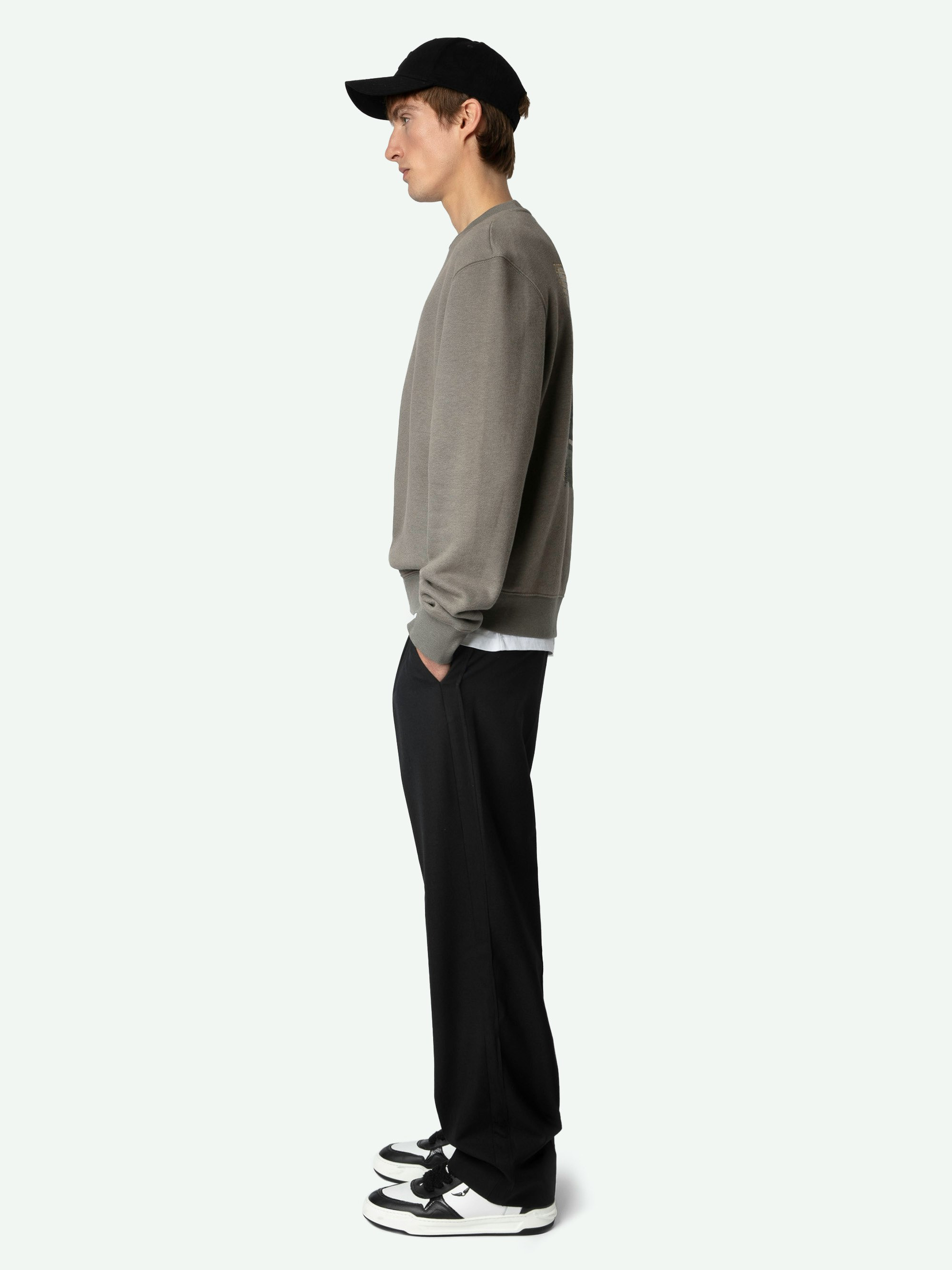 Simba Sweatshirt - 6