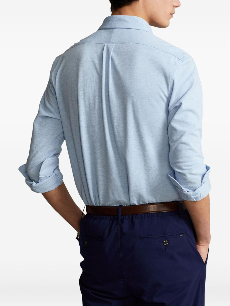 button-down shirt 3