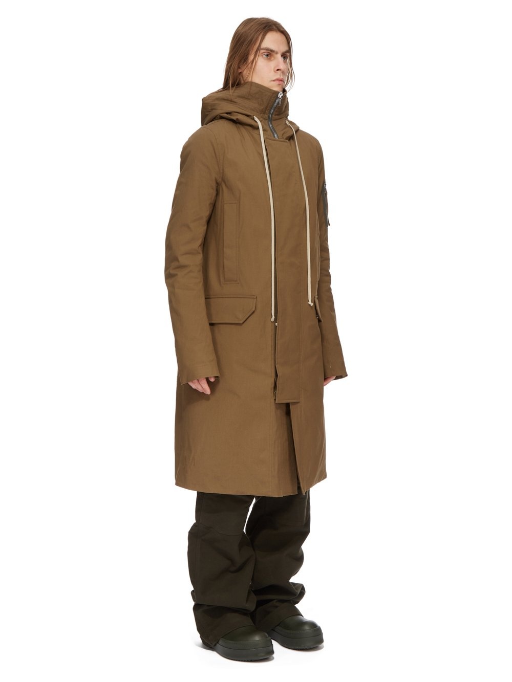 PARKA - 2