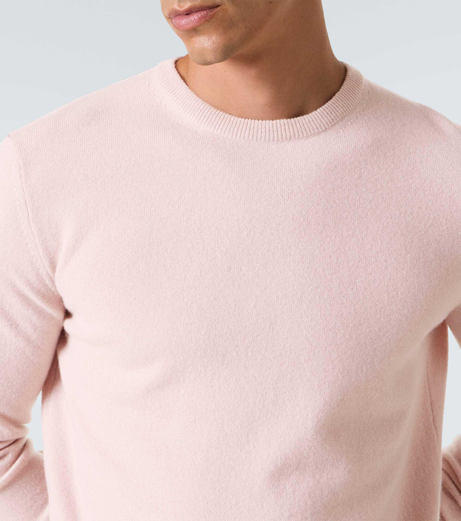 Cashmere sweater - 6