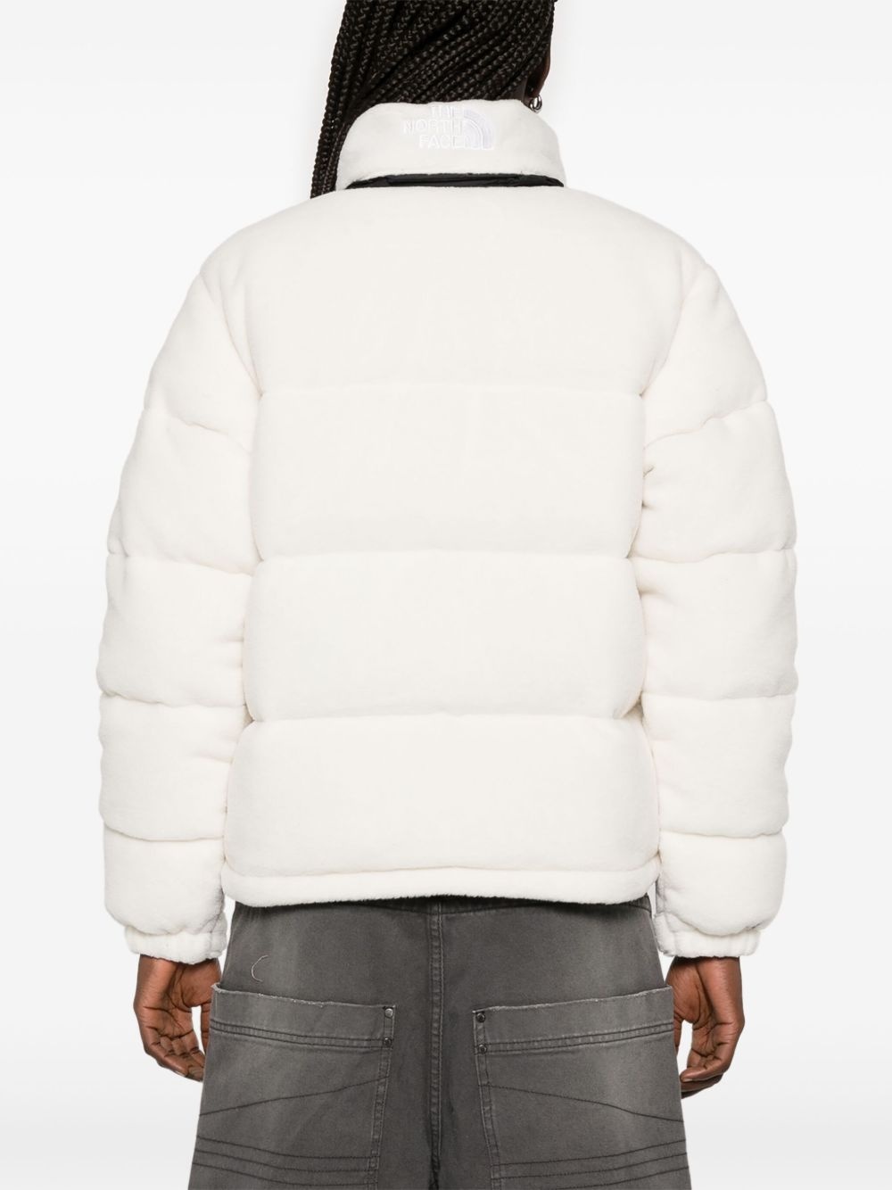 Nuptse jacket - 4