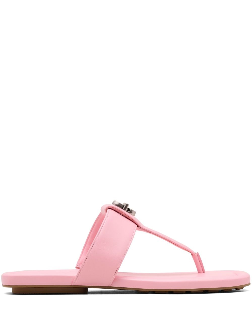 Dual T flip flops - 1