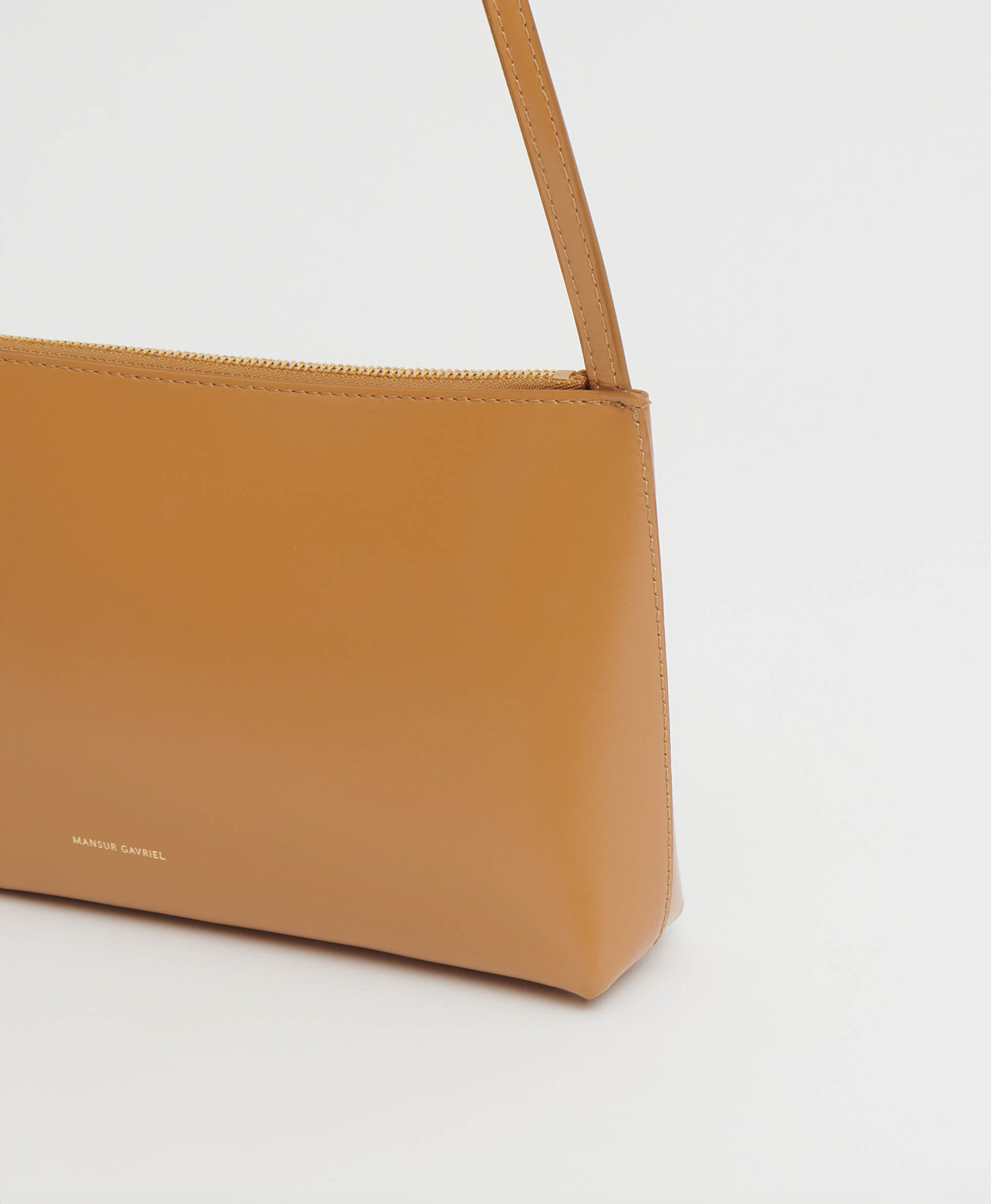 GAIA SHOULDER BAG - 2