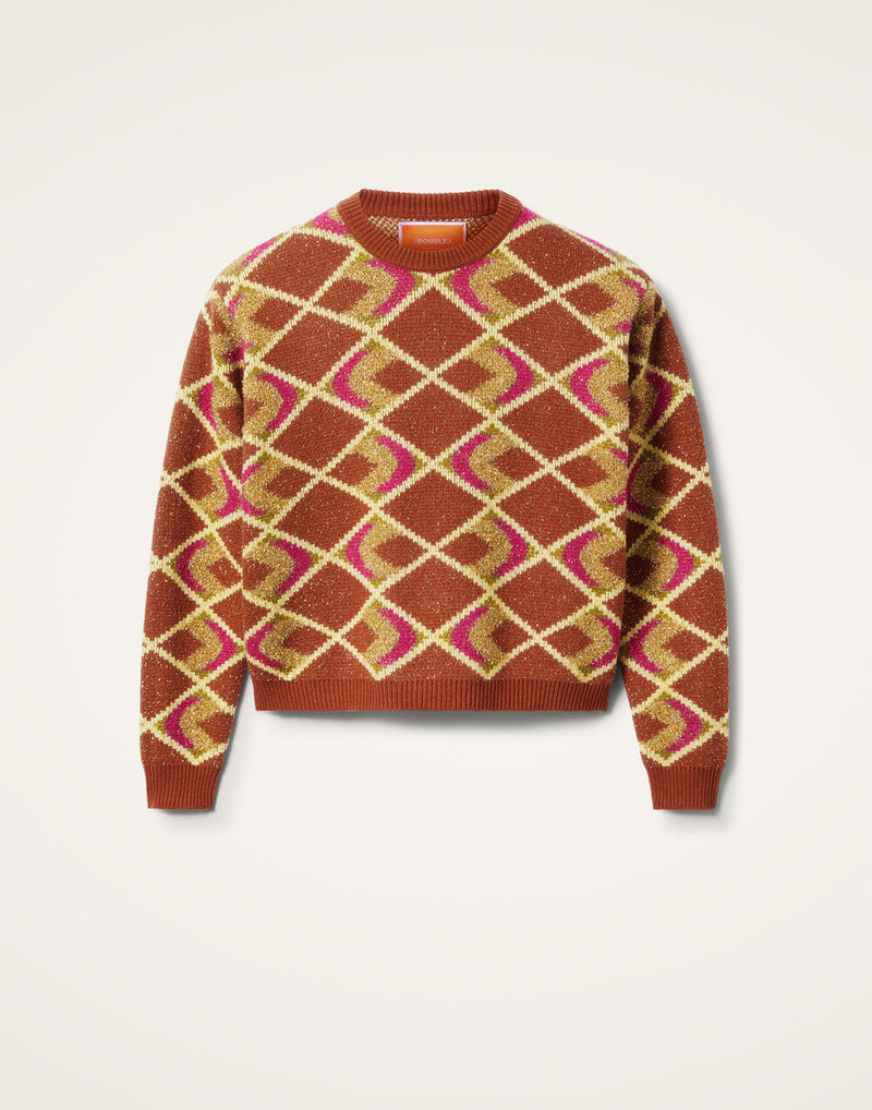 Half-Light Crewneck 1