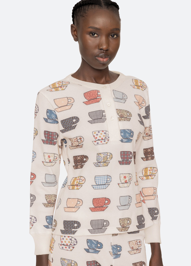 Karmen Thermal Set 7