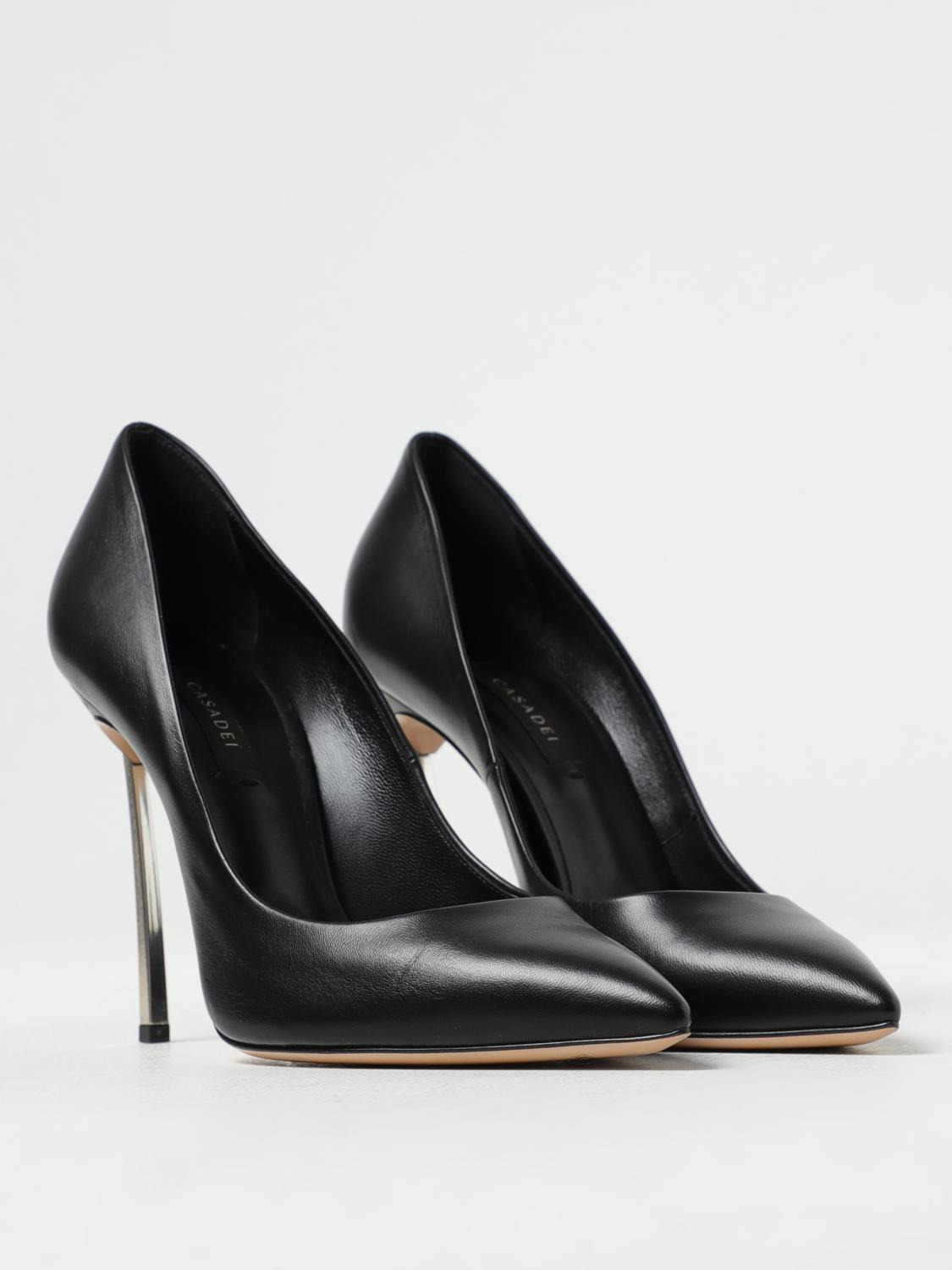 Shoes woman Casadei - 2