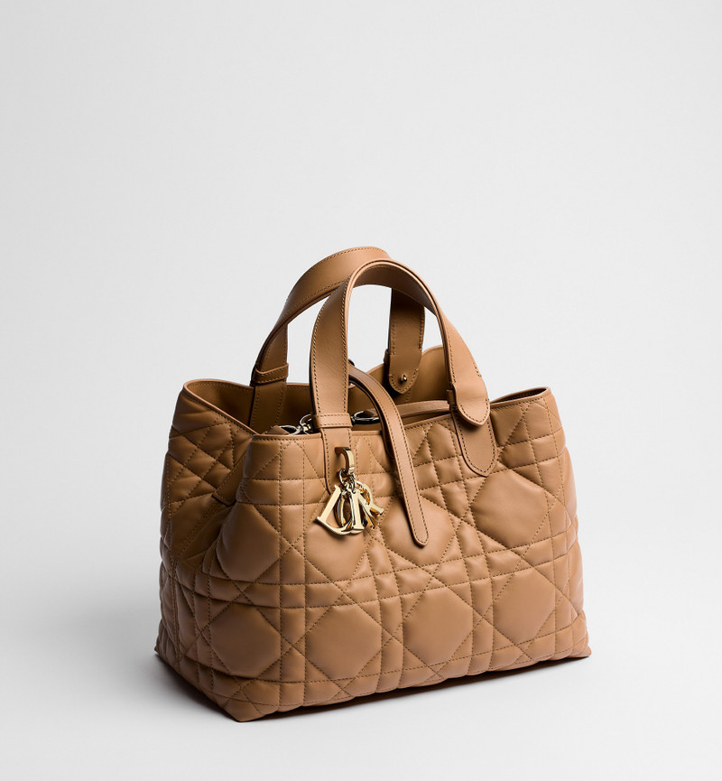 Medium Dior Toujours Bag 5