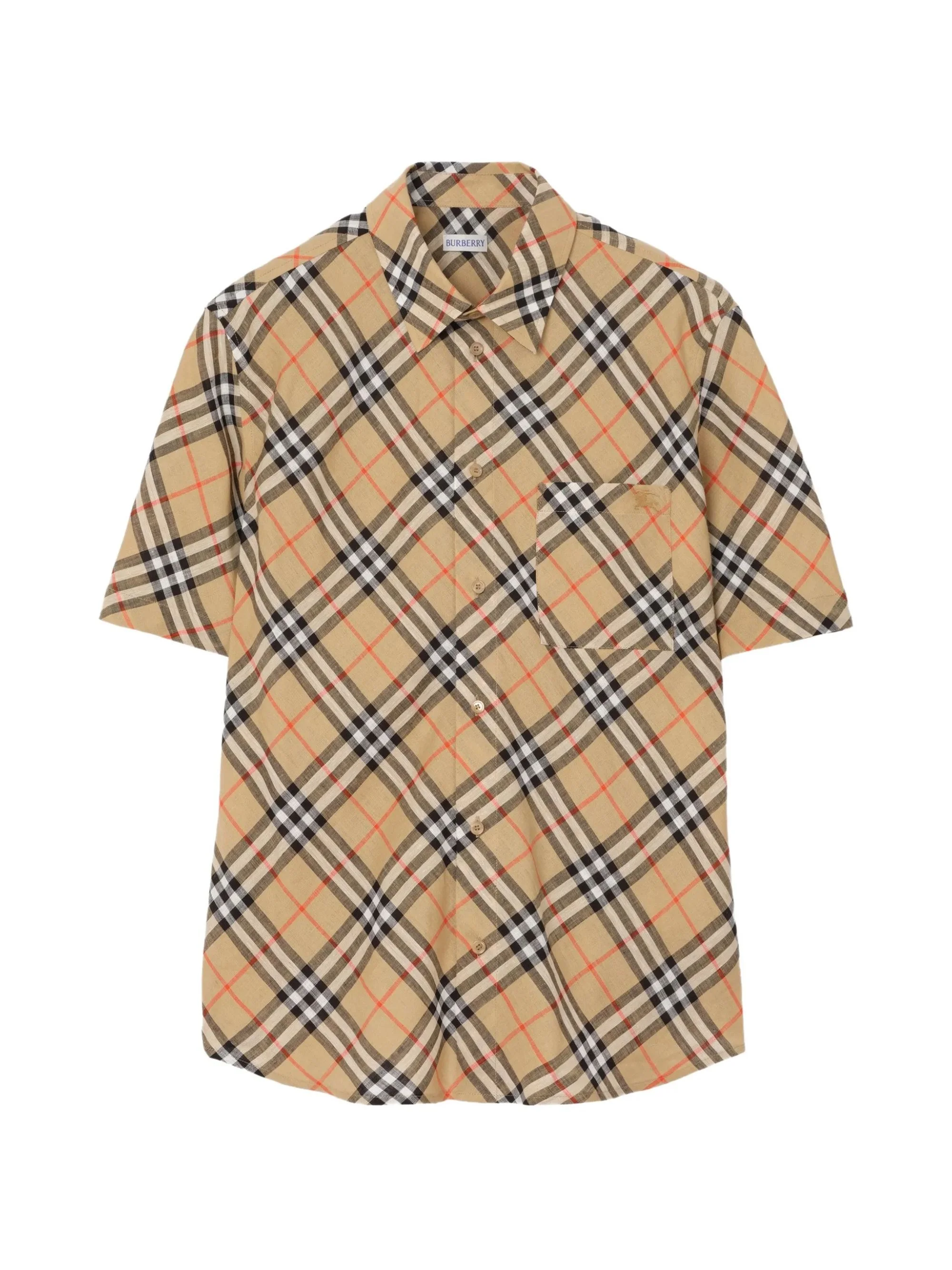 Roland Shirt - 1