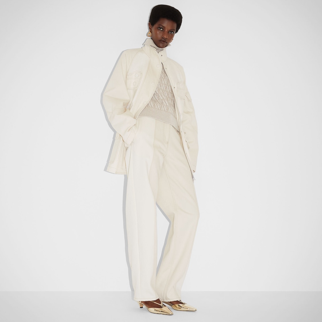 Blouson - 4