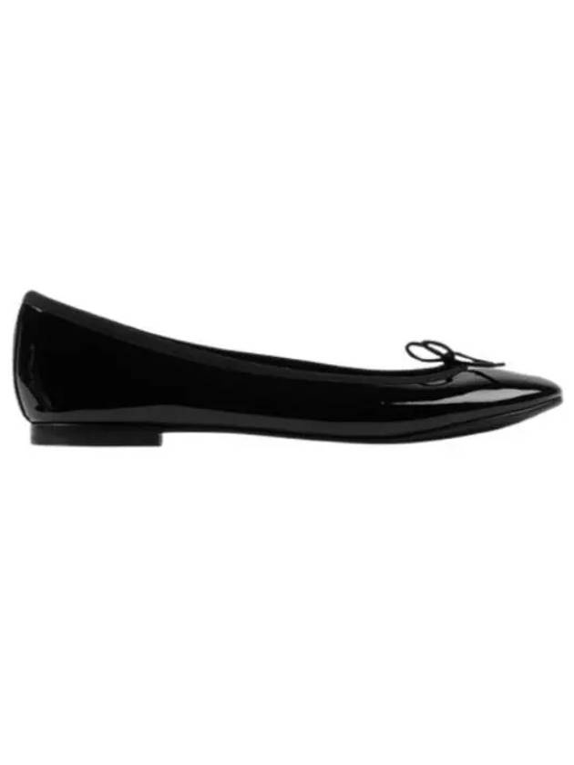 Cendrillon Gomme Lily Ballerinas Black - 2