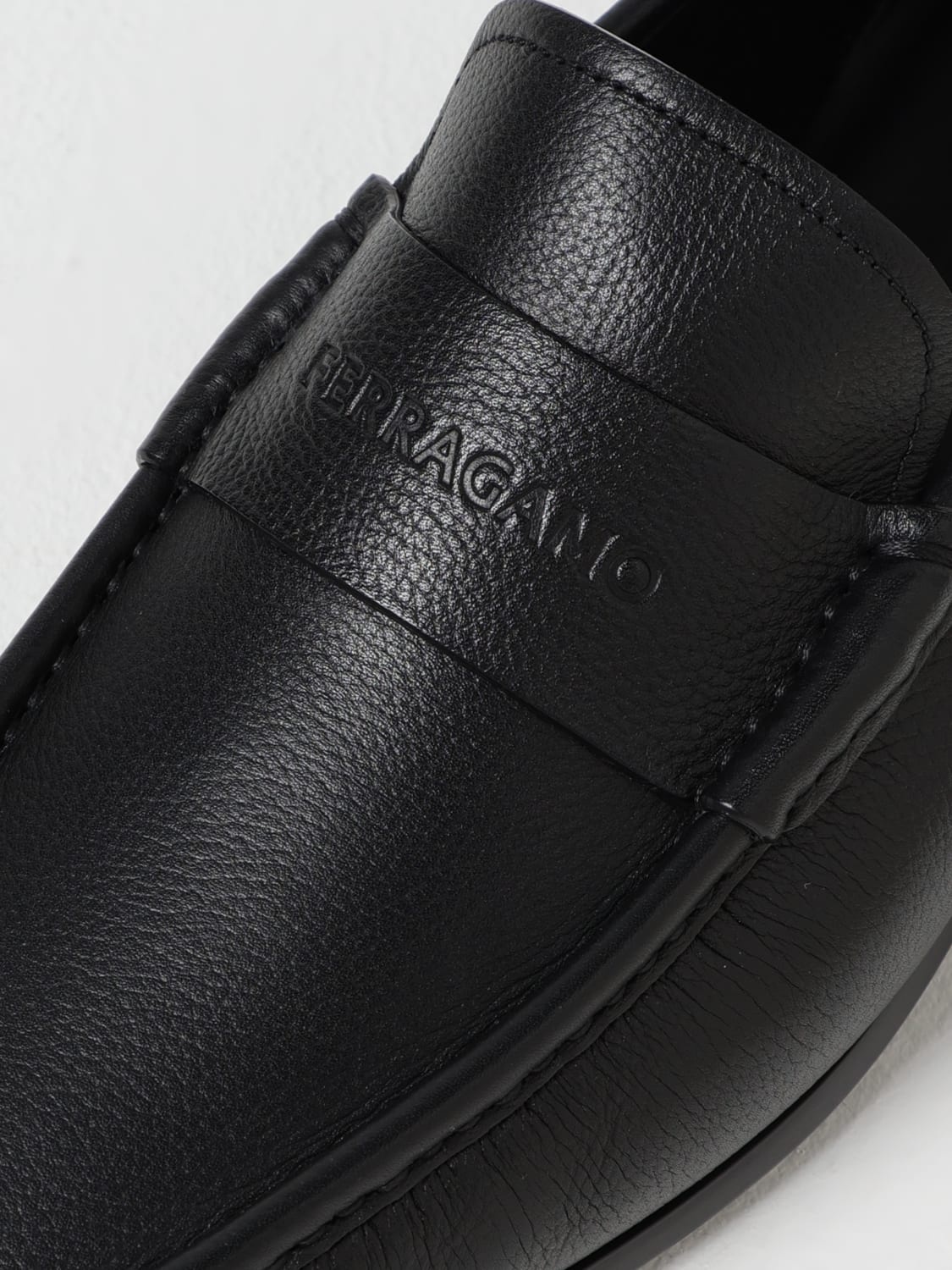 Shoes men Ferragamo - 4