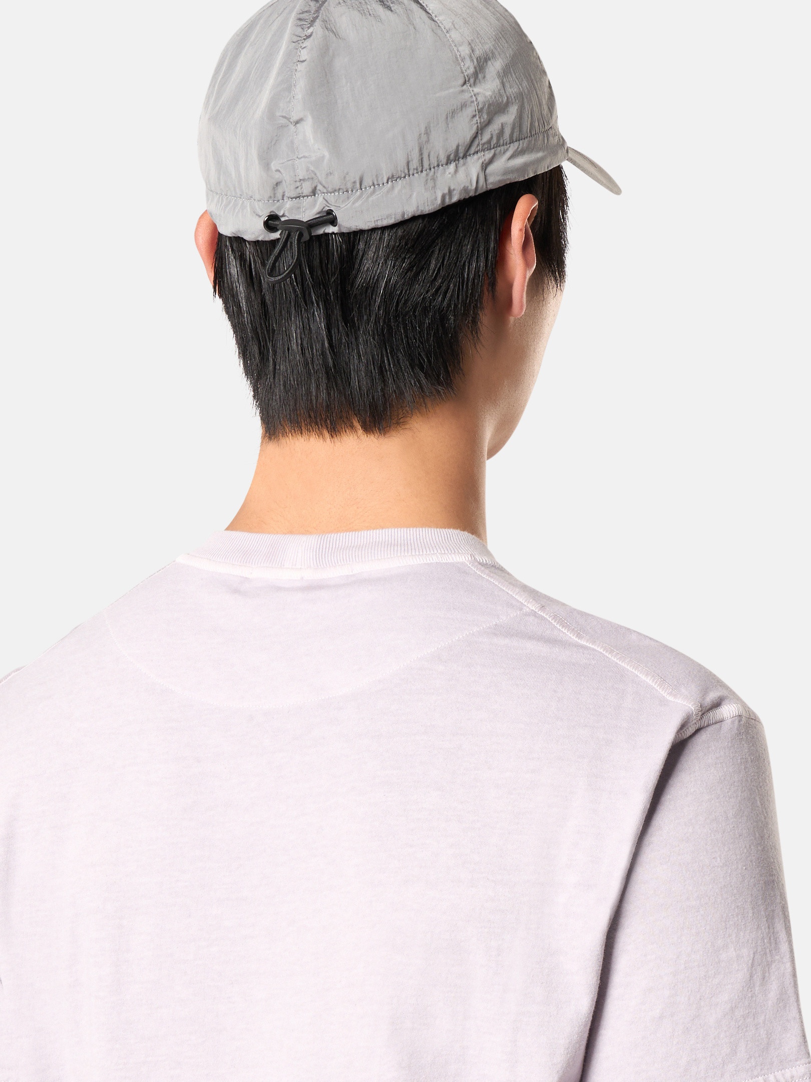 2100237 ORGANIC COTTON JERSEY 'FISSATO' EFFECT - 4