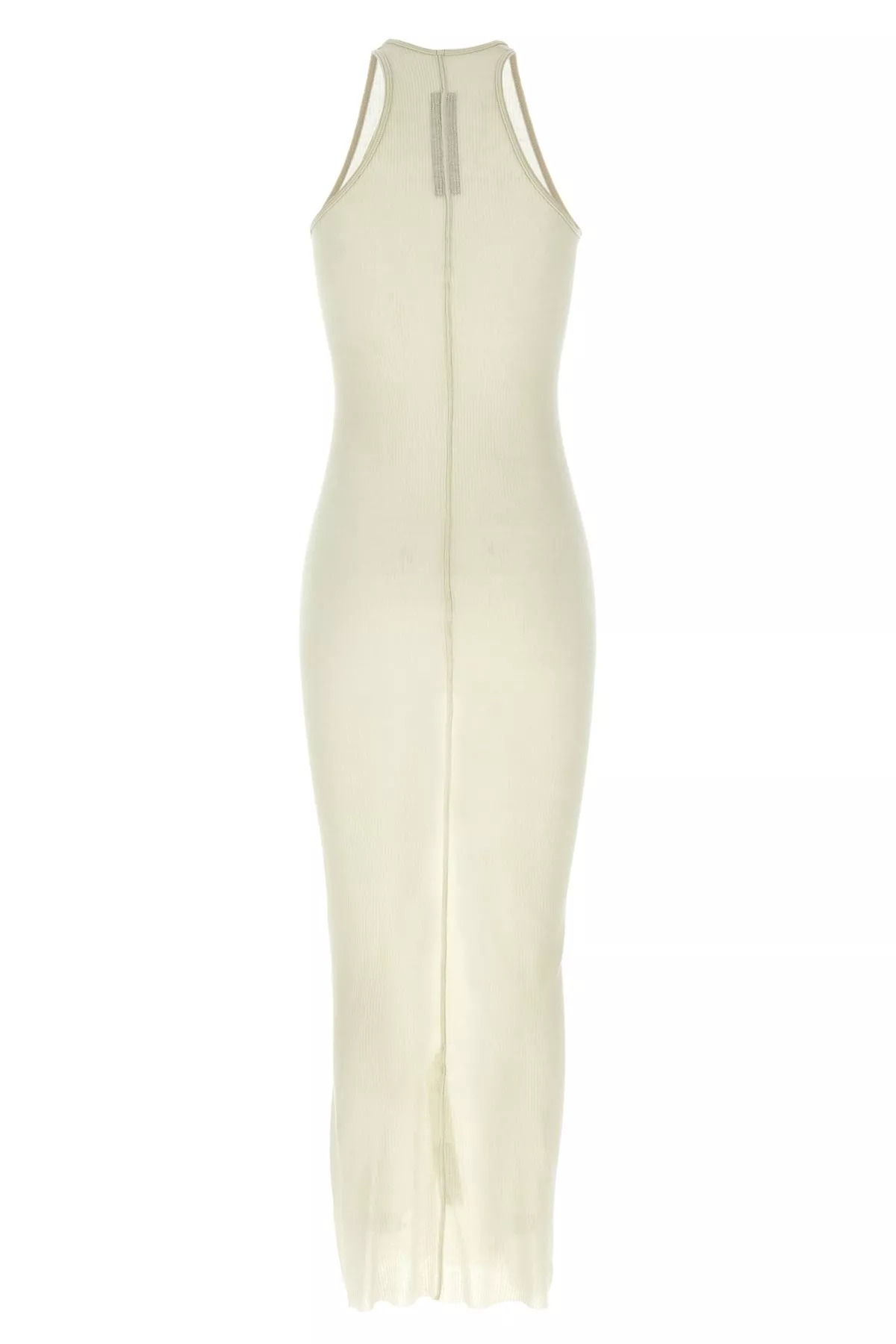 Ribbed dress - 2