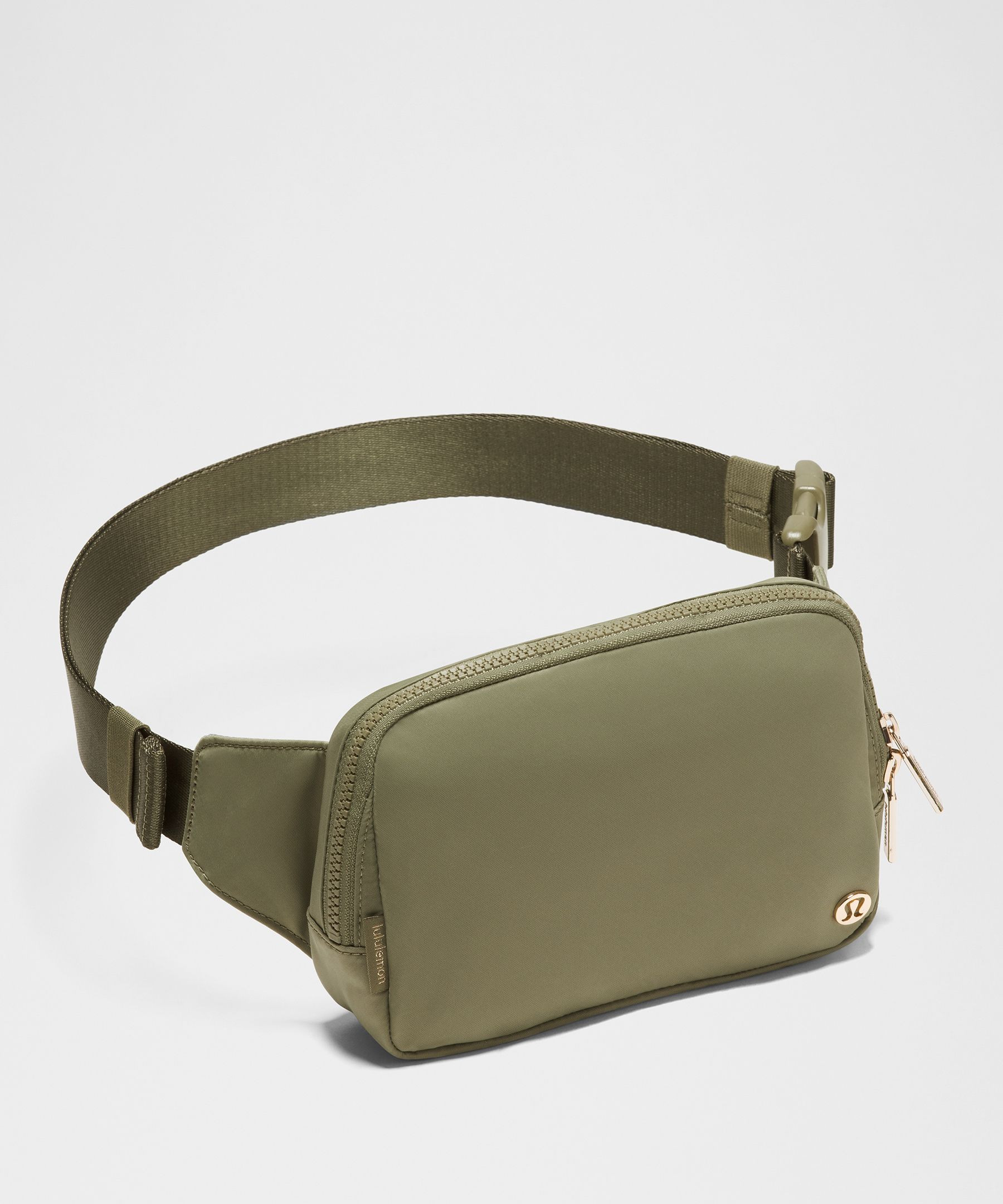 Everywhere Belt Bag Large with Long Strap 2L - 4