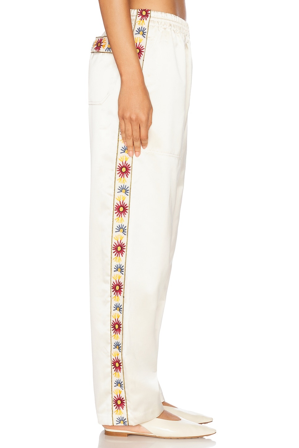 Candyfloss Track Pant - 3