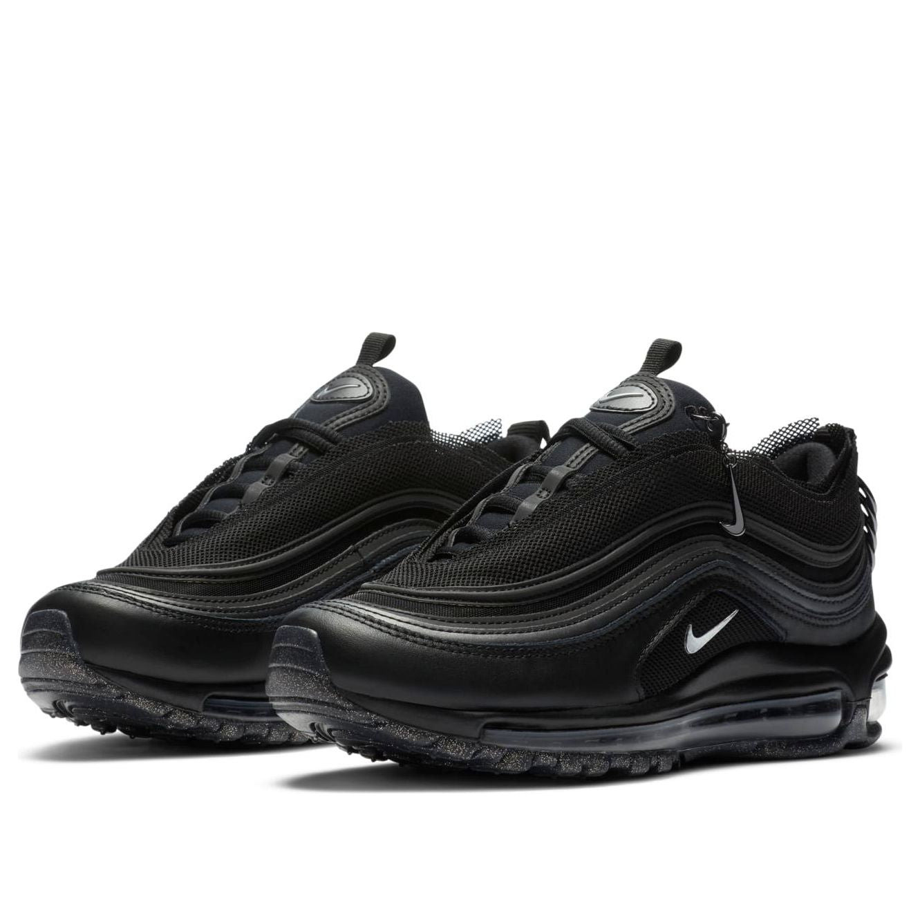 (WMNS) Nike Air Max 97 'Sakura Pack - Black' CV9552-001 - 3
