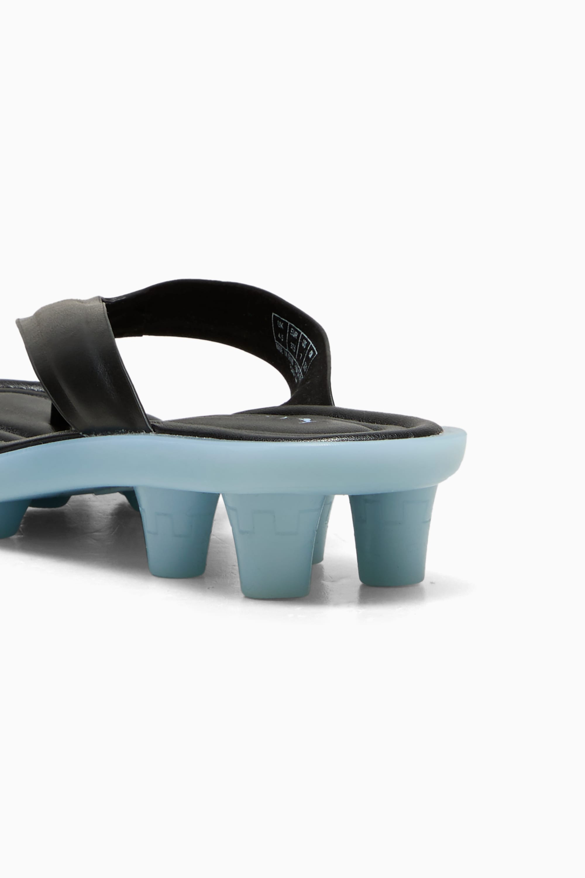 FENTY x PUMA Cat Cleat Slides Women - 5