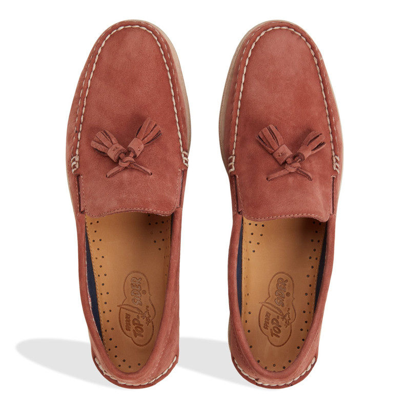 Authentic Original™ Tassel Loafer 6