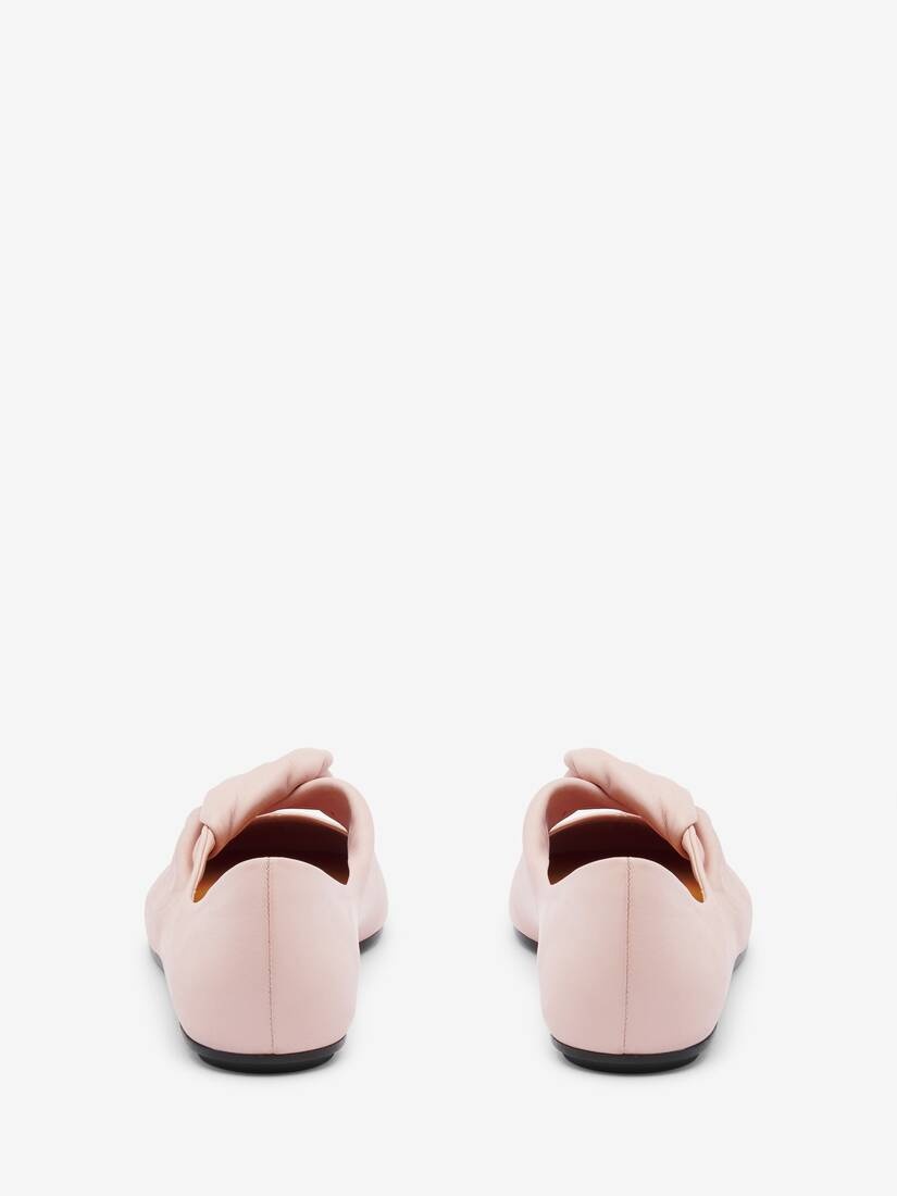 Ballet Flat - 3