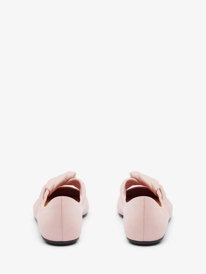 Alexander McQueen Ballet Flat outlook