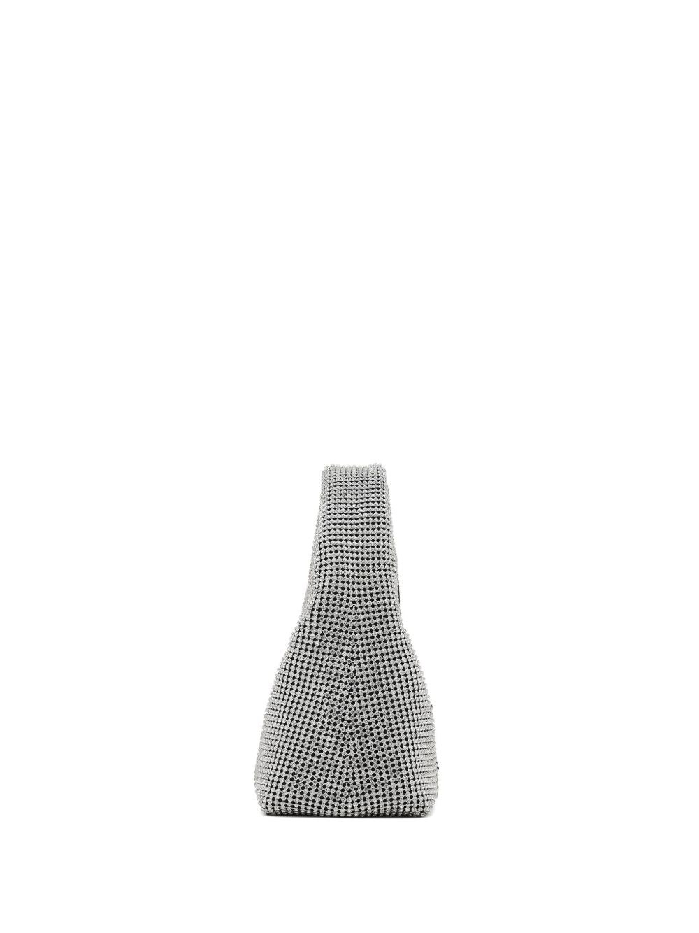 Marc Jacobs Crystal Embellished handbag - 5