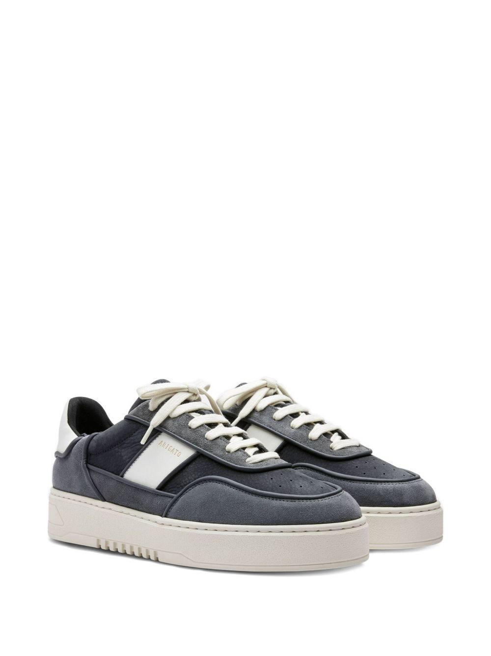 Orbit Vintage panelled sneakers - 2