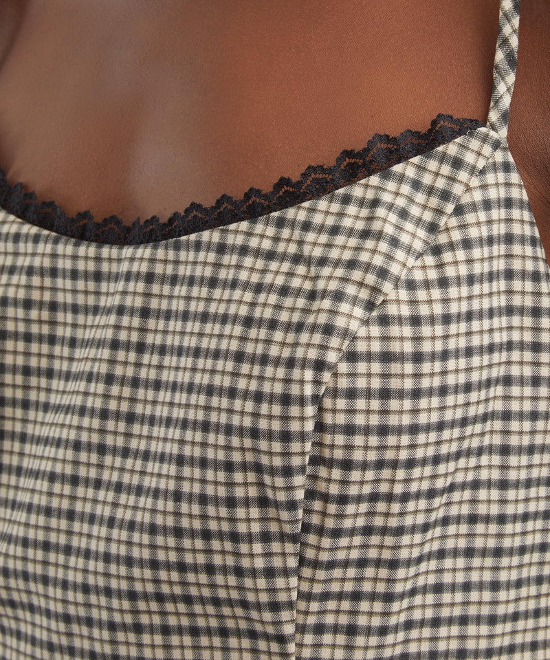 Genevieve Check Top 5