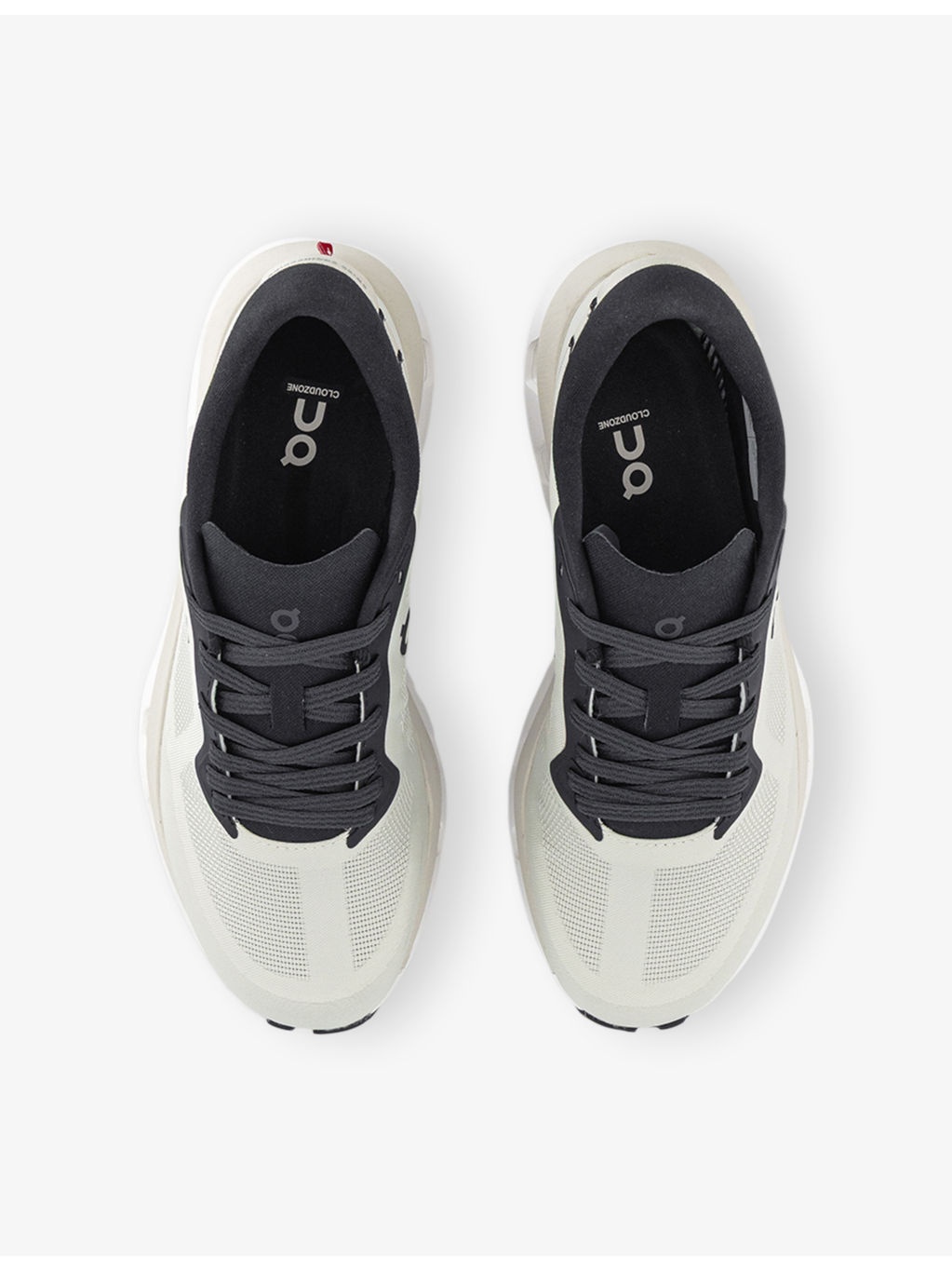Cloud Zone Mesh Low-Top Trainers - 2