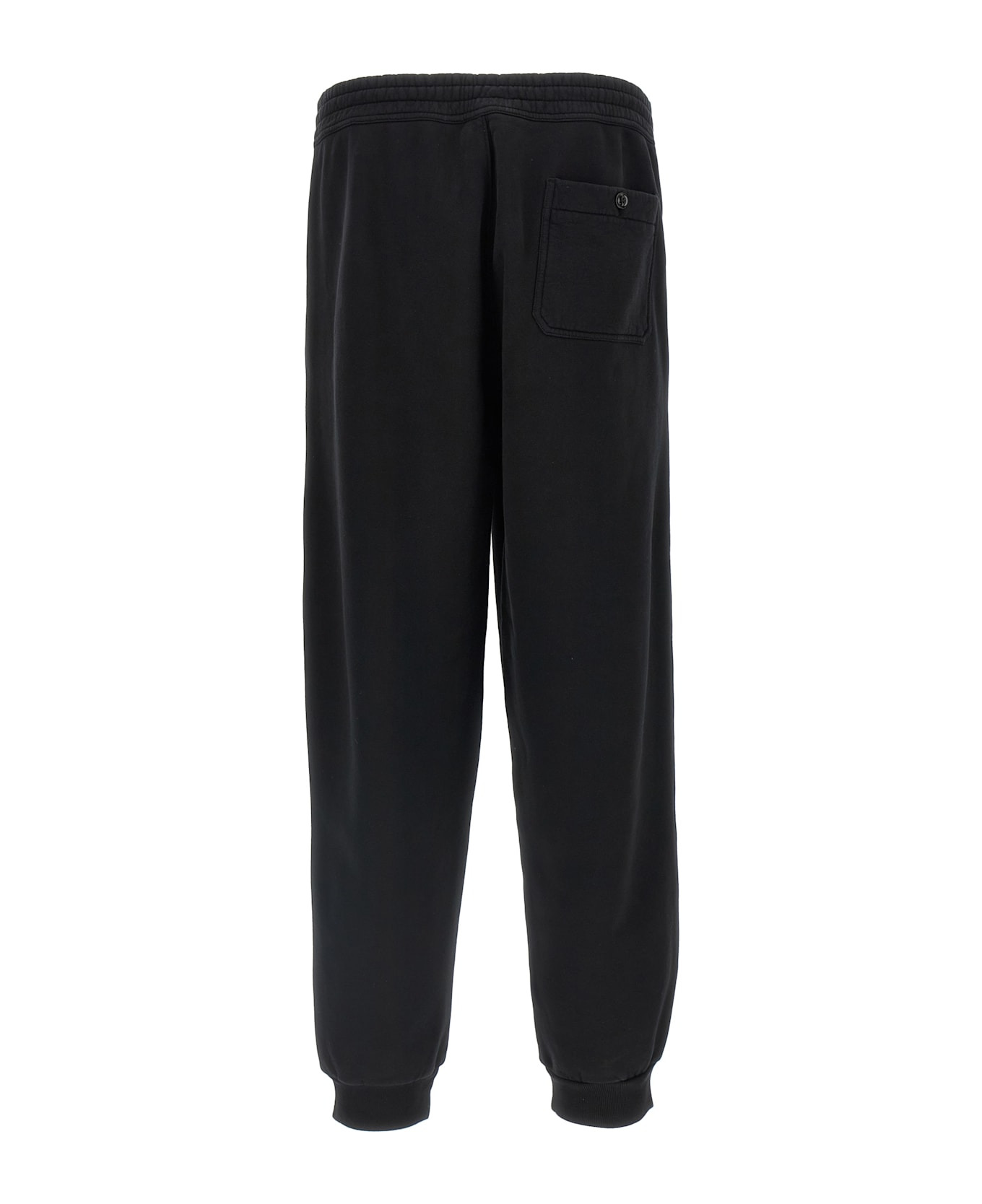 Cotton Joggers - 2