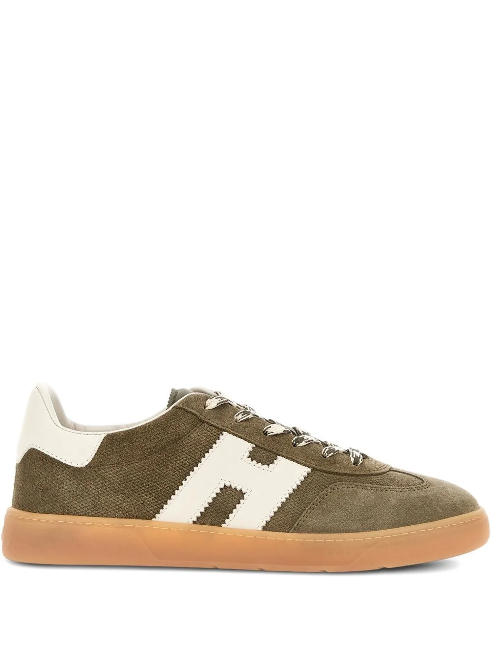 Hogan Cool leather sneakers - 1
