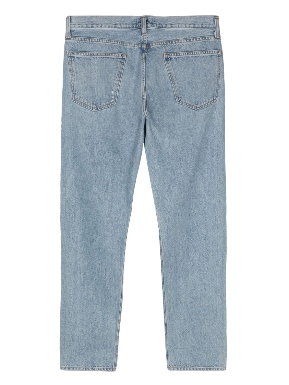 Curtis straight-leg jeans - 2