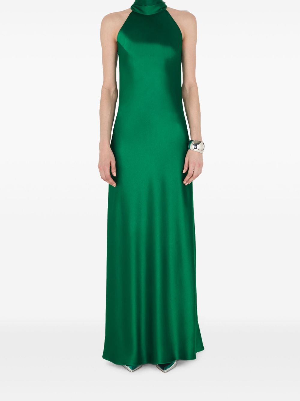 Sienna gown - 2