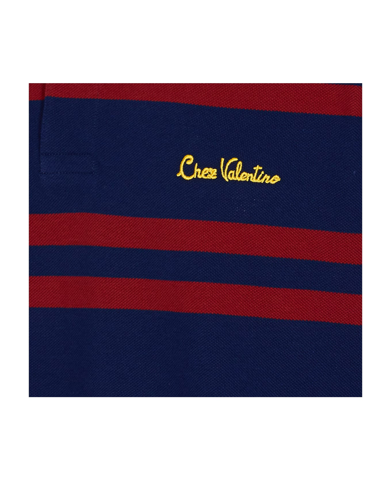 Chez Valentino Polo - 3