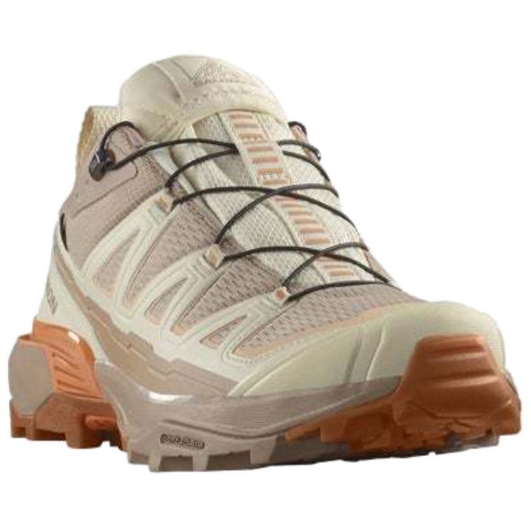(WMNS) SALOMON X ULTRA 360 EDGE Goretex Sneakers 'Tan' L47463600 - 3