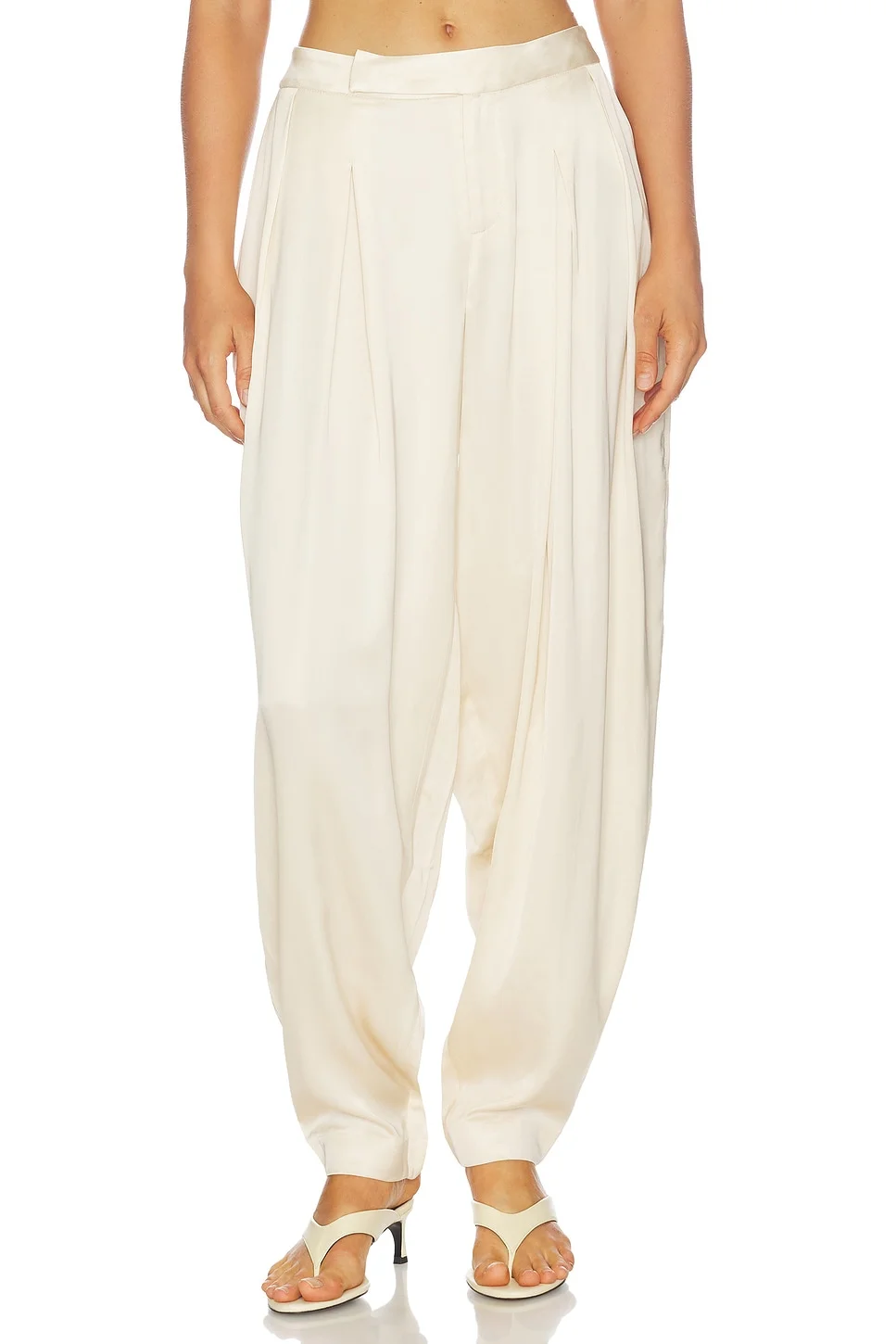 Lumara Trousers - 1
