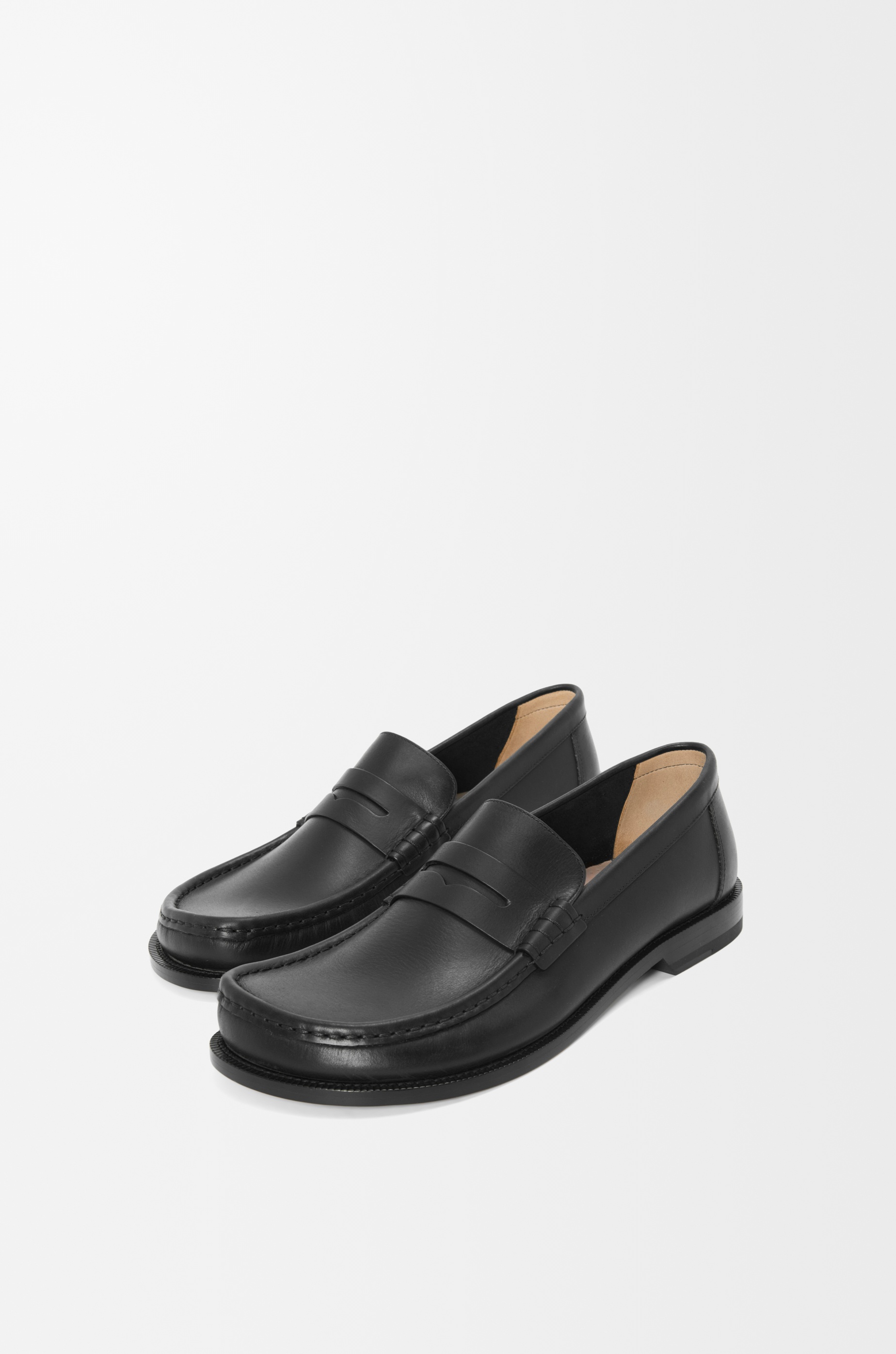 Campo loafer in calfskin - 3