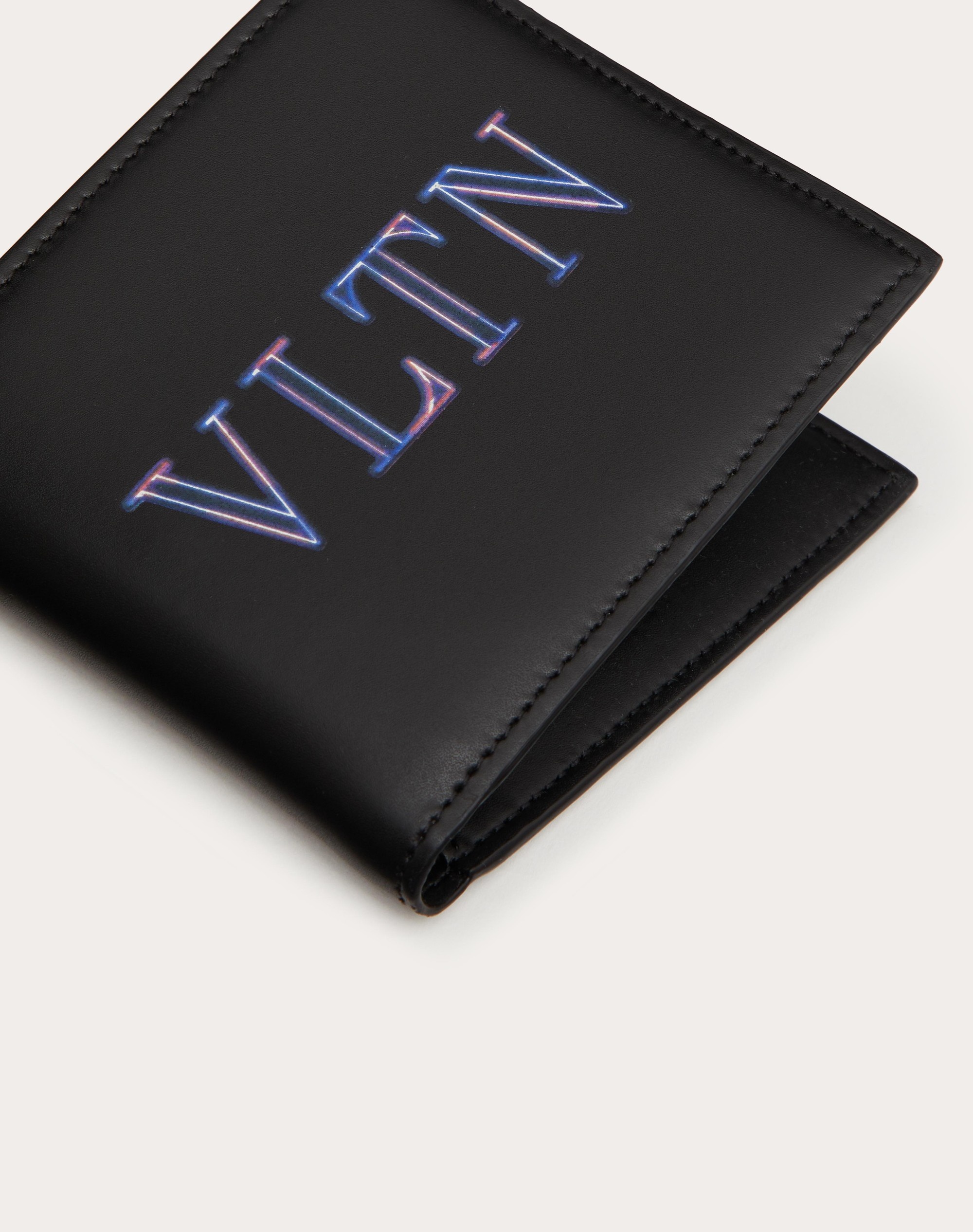 NEON VLTN WALLET - 2