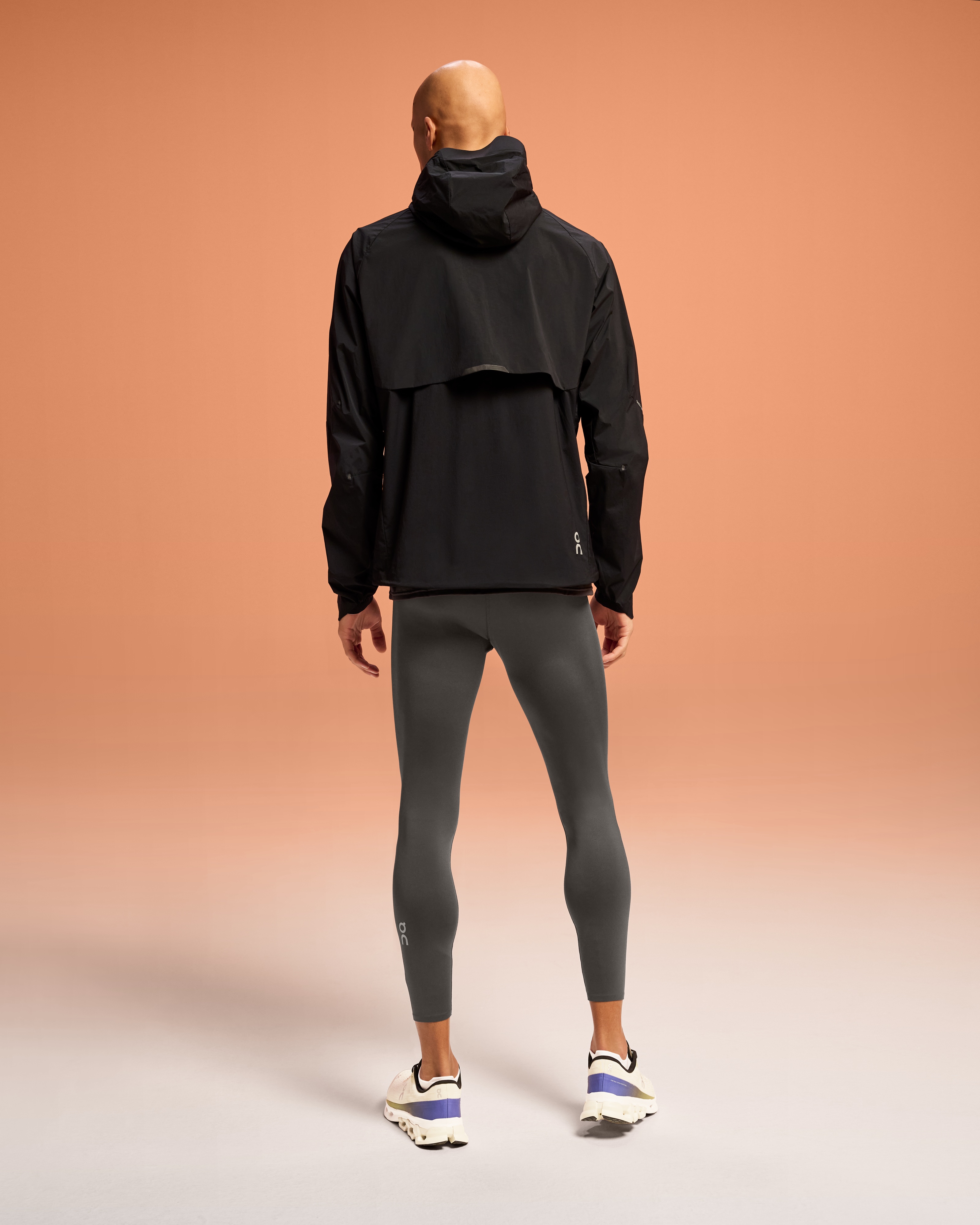 Core Tights - 3
