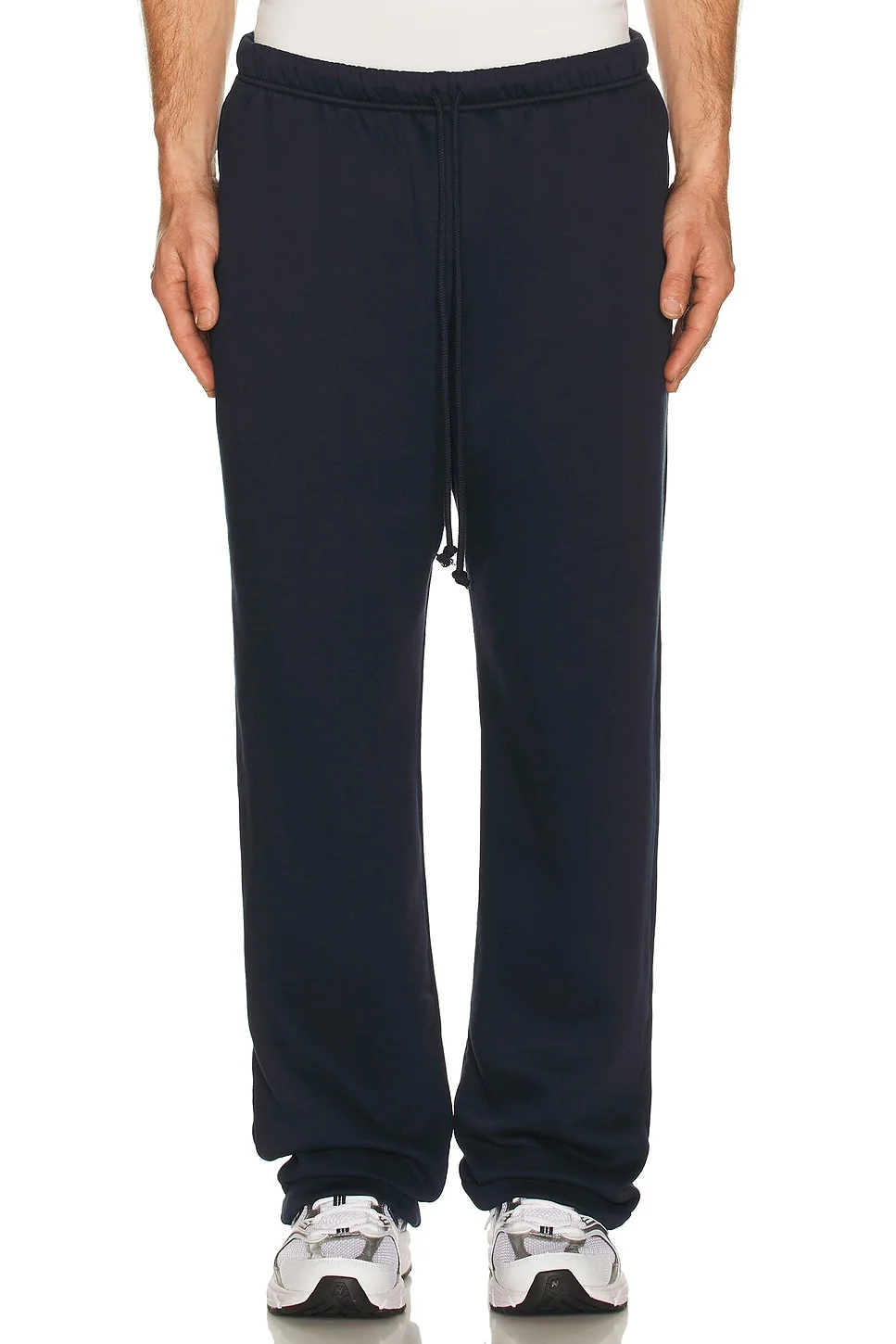 Straight Leg Pant - 1