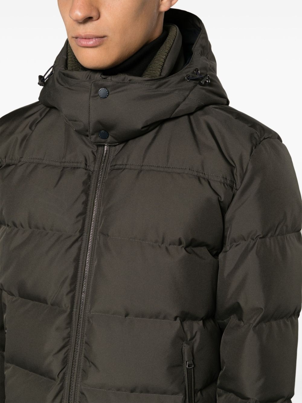 Save the Sea down jacket - 5