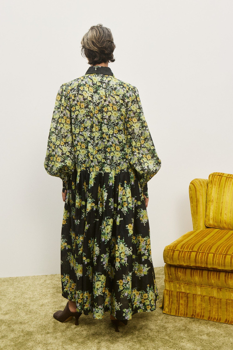 Nina Shirtdress 4