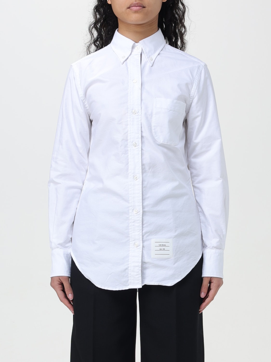 Shirt woman Thom Browne - 1