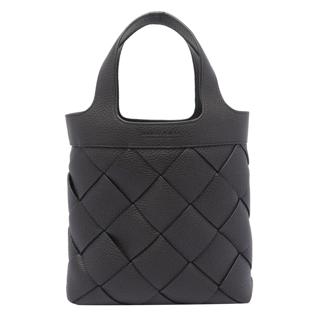 Bottega Veneta Men Small Diago Tote Bag - 1