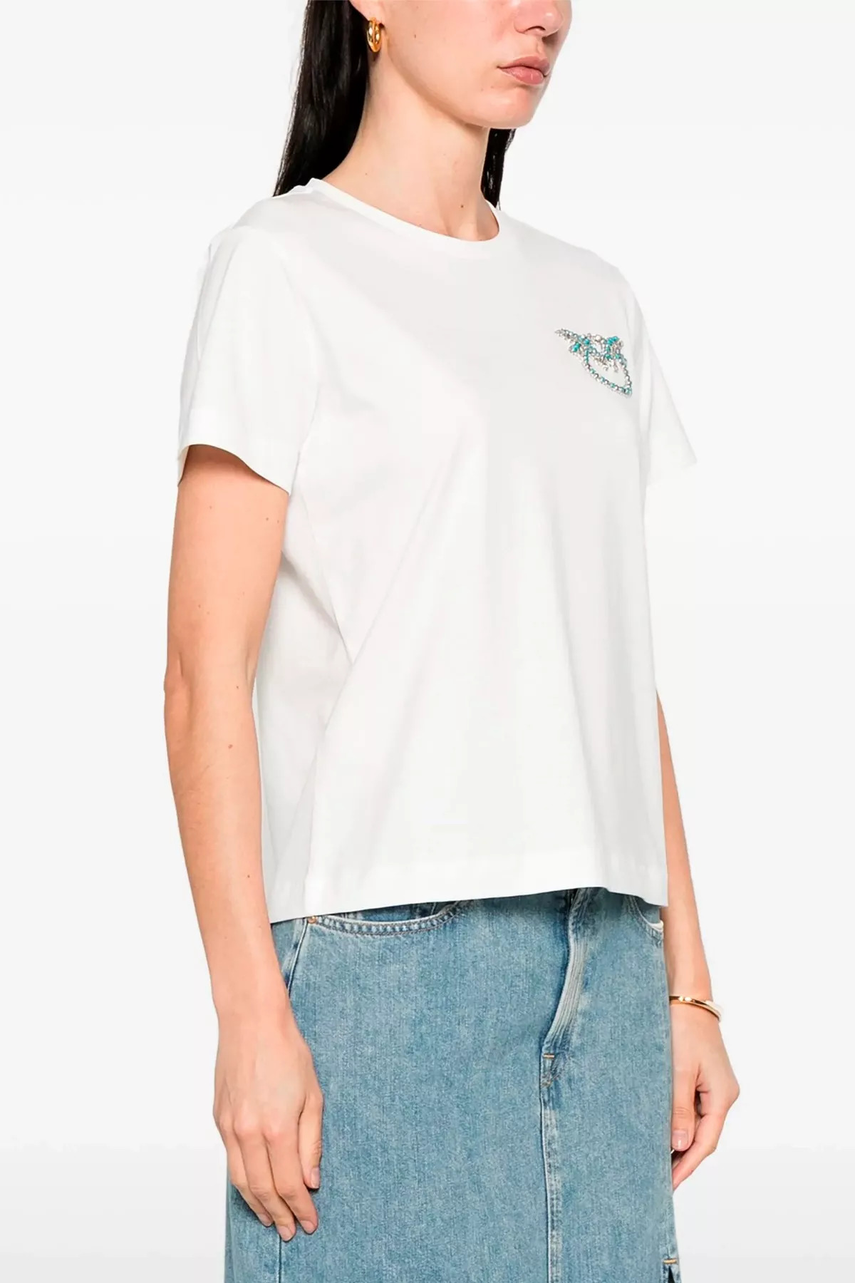 'Nambrone' T-shirt - 2